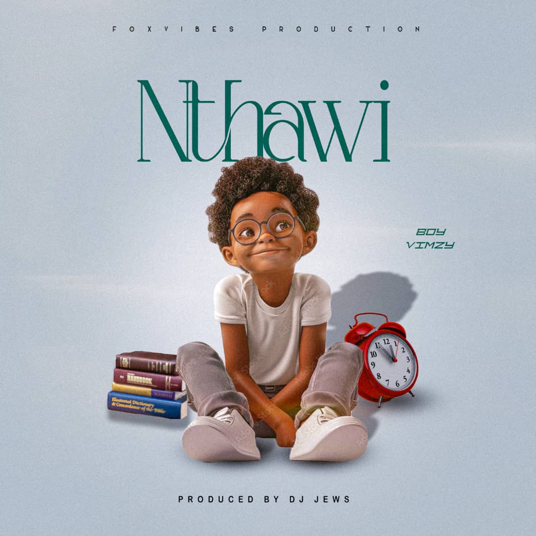 Nthawi (Prod. By Dj Jews)